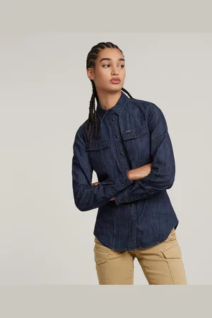 G-Star 3301 Shirt