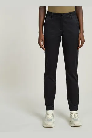 G-Star Bronson Mid Waist Chino