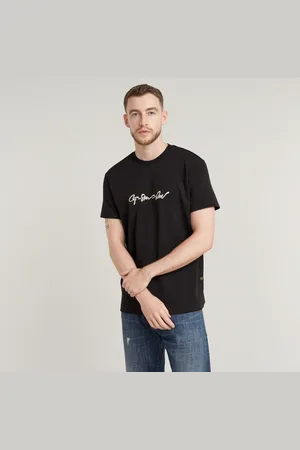 G-Star G-Script T-Shirt