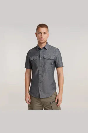 G-Star Marine Slim Shirt