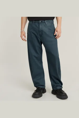 G-Star Bend 3D Chino