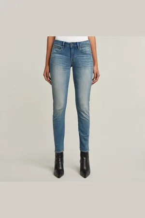 G-Star Arc 3D Skinny Jeans
