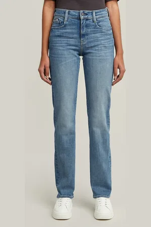 G-Star Strace Straight Jeans