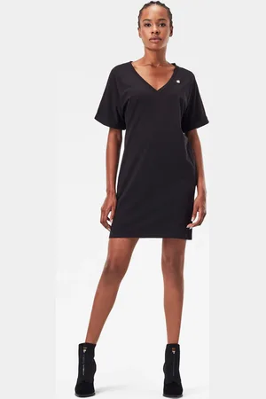 G-Star Loose Dress