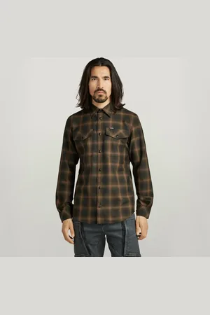 G-Star Marine Slim Shirt