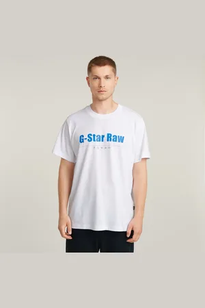 G-Star Symbols Print Loose T-Shirt