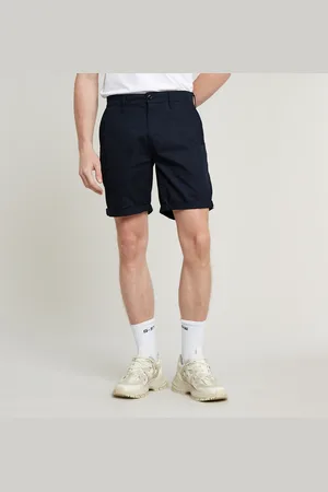G-Star Bronson Straight Shorts