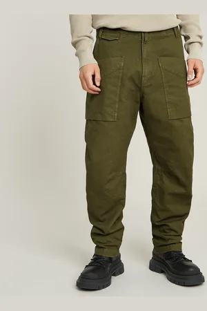 G-Star Fatigue Relaxed Tapered Pants