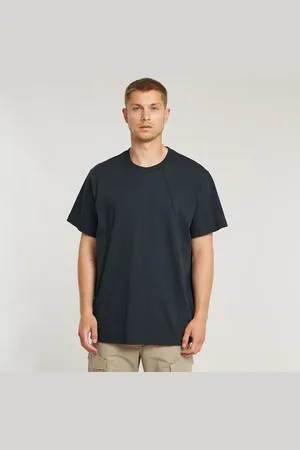 G-Star Seam Detail Loose T-Shirt