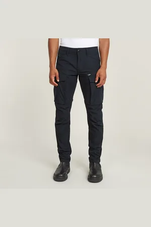 G-Star Rovic Zip 3D Regular Tapered Pants