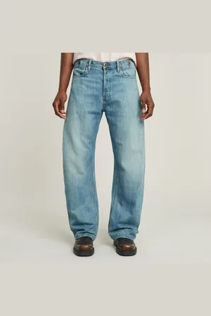 G-Star Bend 3D Loose Jeans