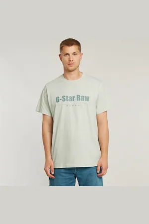 G-Star Symbols Print Loose T-Shirt