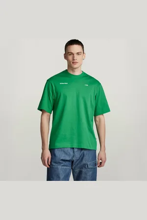 G-Star Boxy Base T-Shirt