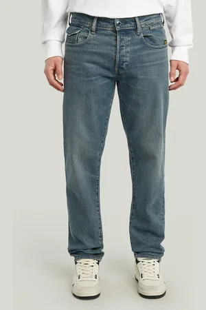 G-Star Morry FWD Regular Tapered Jeans
