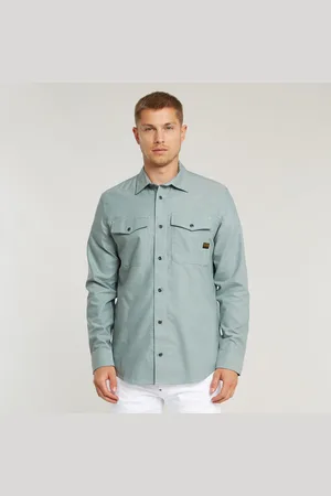 G-Star Marine Slim Shirt