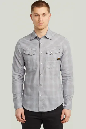 G-Star Dakota Slim Shirt