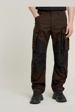 G-Star Rovic Zip 3D Loose Pants