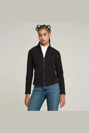 G-Star Biker Jacket
