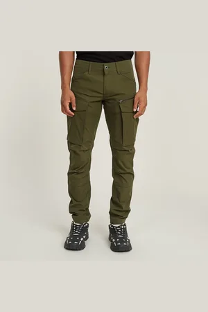G-Star Rovic Zip 3D Regular Tapered Pants