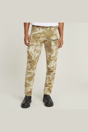 G-Star Rovic Zip 3D Regular Tapered Pants