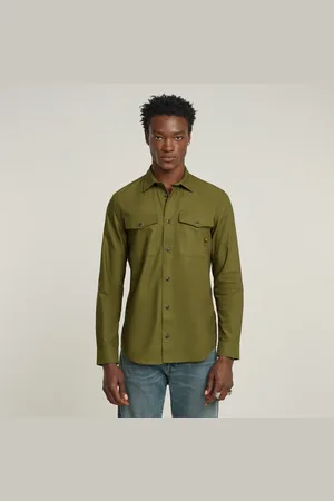 G-Star Marine Slim Shirt