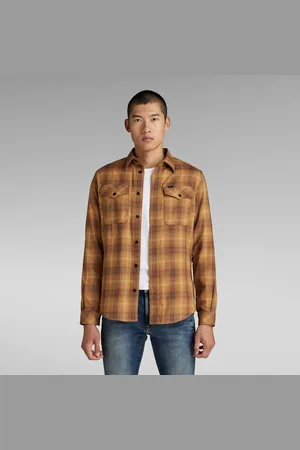 G-Star Marine Slim Shirt