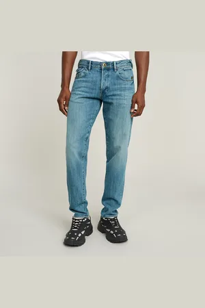 G-Star Morry FWD Regular Tapered Jeans