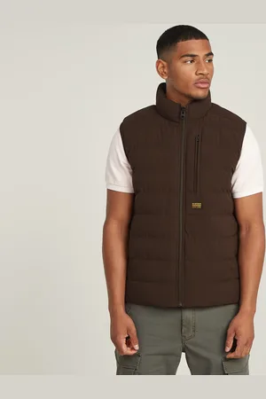 G-Star Foundation Liner Vest