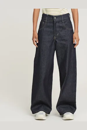 G-Star Skater Long Pocket High Loose Jeans