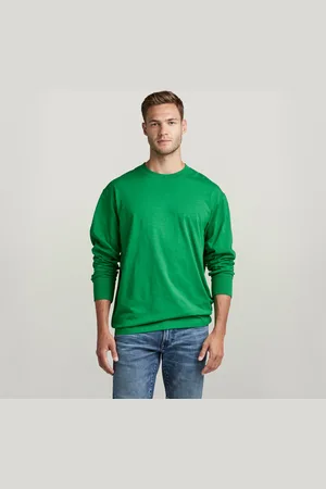 G-Star Back Graphic Boxy T-Shirt