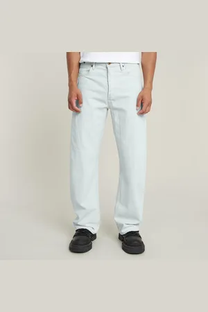 G-Star Bend 3D Loose Jeans