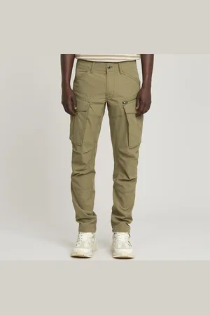 G-Star Rovic Zip 3D Regular Tapered Pants