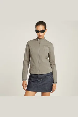 G-Star Biker Jacket