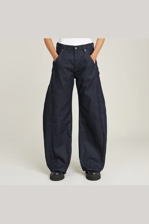 G-Star Bowey 3D Extreme Carpenter Loose Jeans
