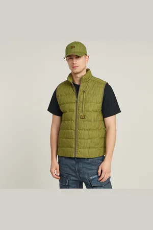 G-Star Foundation Liner Vest