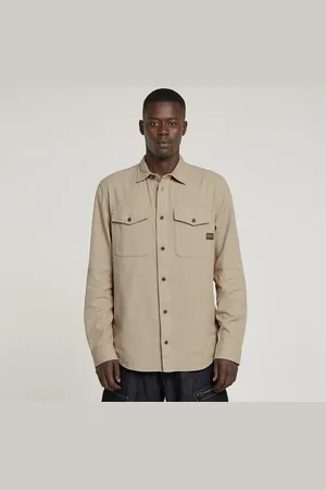 G-Star Marine Slim Shirt