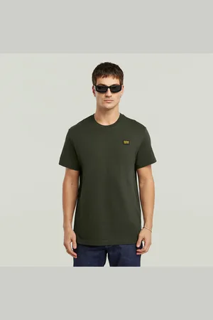 G-Star Label Badge Regular T-Shirt