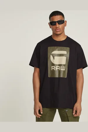 G-Star Burger Box Rain Loose T-Shirt