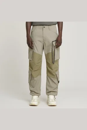 G-Star Rovic Zip 3D Loose Pants