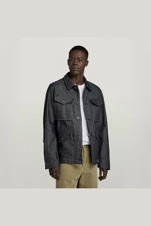 G-Star Vodan Field Jacket Overshirt