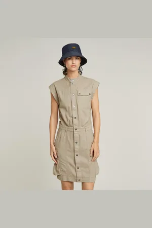 G-Star Pocket Dress