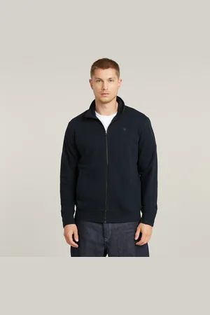 G-Star Nifous Zip Thru Sweater