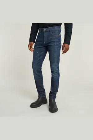 G-Star Revend FWD Skinny Jeans