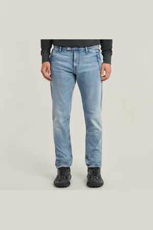 G-Star Vent 3D Slim Jeans