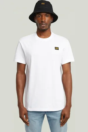 G-Star Label Badge Regular T-Shirt