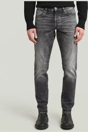 G-Star 3301 Regular Tapered Jeans