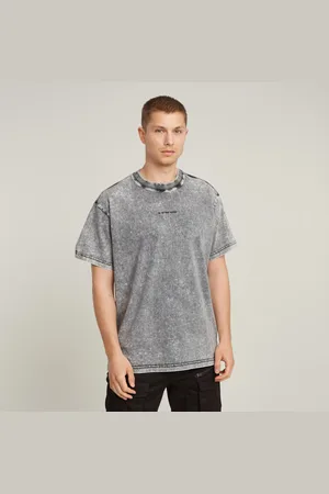G-Star Washed Loose T-Shirt