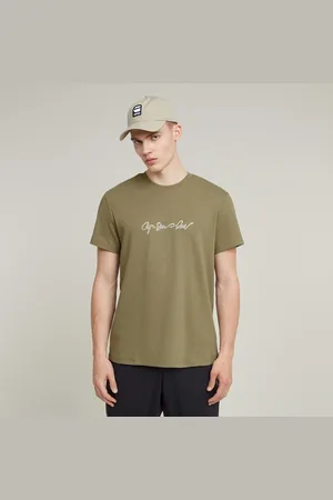 G-Star G-Script T-Shirt
