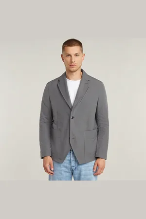 G-Star Tech Blazer