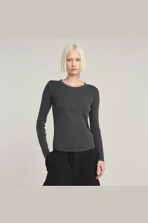 G-Star Overdyed Slim Top